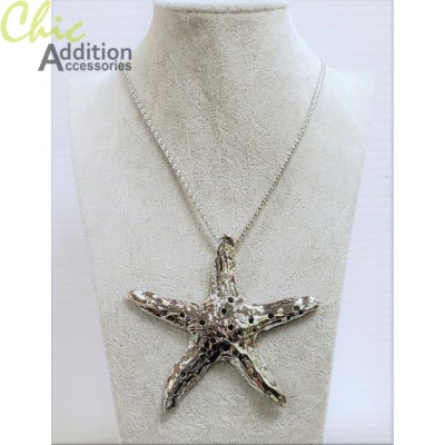 Necklace NL20-0932S